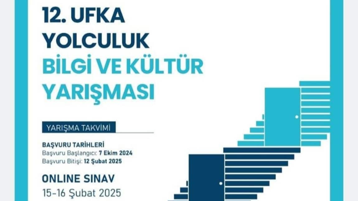 BİLGİ VE KÜLTÜR YARIŞMASI