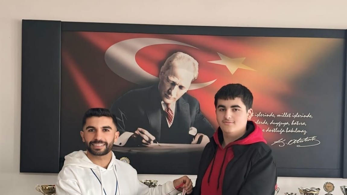 Güreş Yarışması